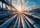 MAN Industries' shares soar 7 percent on export order that's nearly a third of unexecuted orderbook