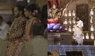 Sharad Kelkar hosted Anant Ambani and Radhika Merchant's Shubh Ashirwad ceremony, shares glimpses, watch here