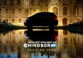 JSW MG Motor India gears up to roll out Windsor e-CUV, anticipates 250% growth in EV sales in 2024