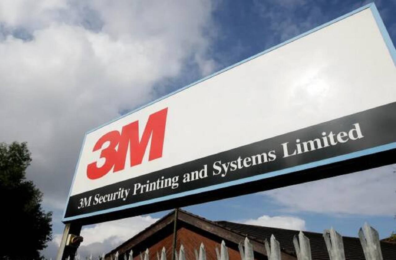 3M India No. of innovation based MF schemes holding the stock: 4 Total no. of active schemes holding the stock: 57 