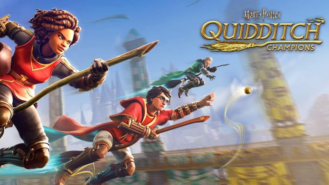 Harry Potter Quidditch Champions: What your PC needs to play the game