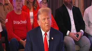 Economists Dispute "Kamala Crash