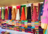10 Handloom Heritage Sarees: Can you identify them with just a hint?