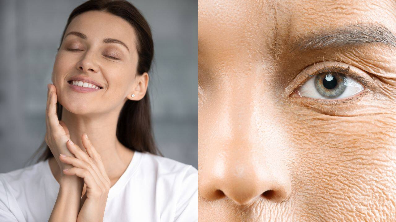 Expert tips to avoid dry, dehydrated skin in monsoon, stop fungal infections and rashes