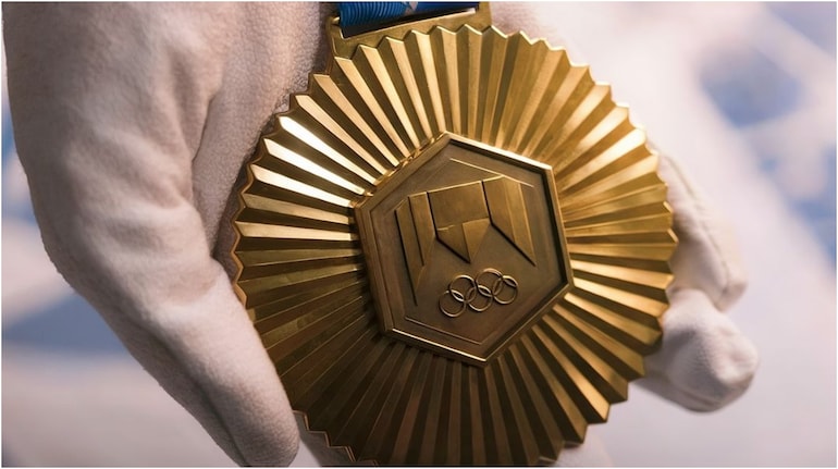 gold medal 