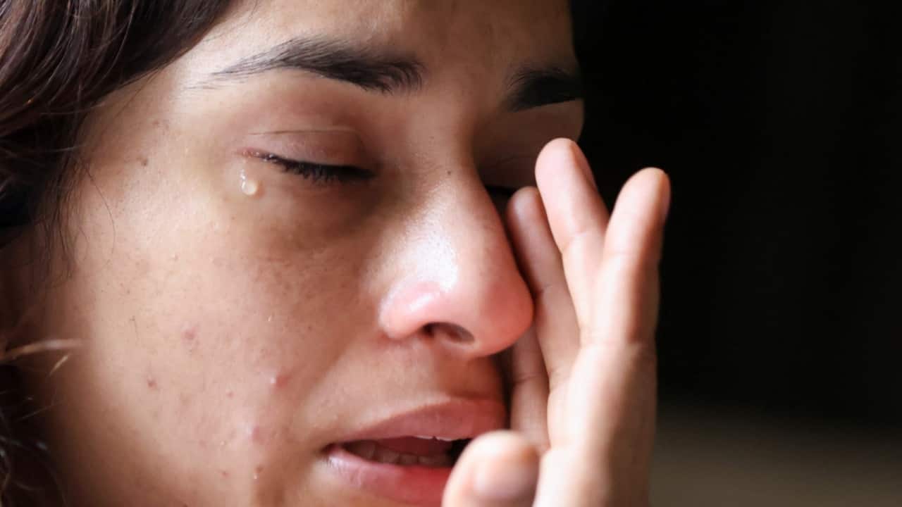 Vinesh Phogat has been disqualified from Paris Olympics