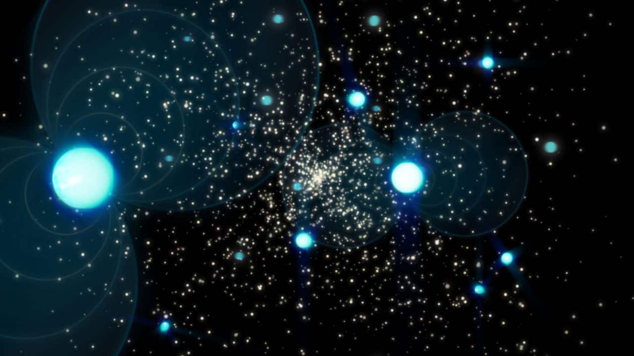 Astronomers uncover 10 new dead star 'Monsters' in Milky Way; why scientists call it an exciting discovery