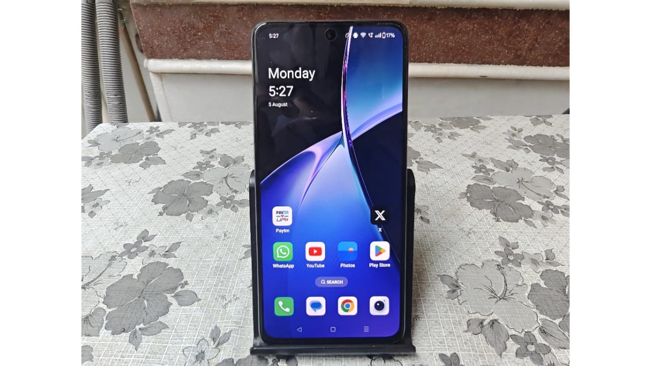 OnePlus Nord CE4 Lite review: Enhanced display, familiar performance