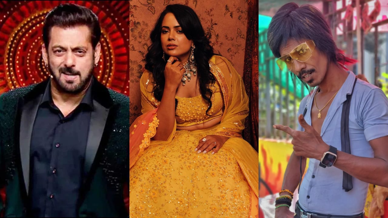 Salman Khan's Bigg Boss 18 to premiere on October 5, Sameera Reddy, Dolly Chaiwala and others approached