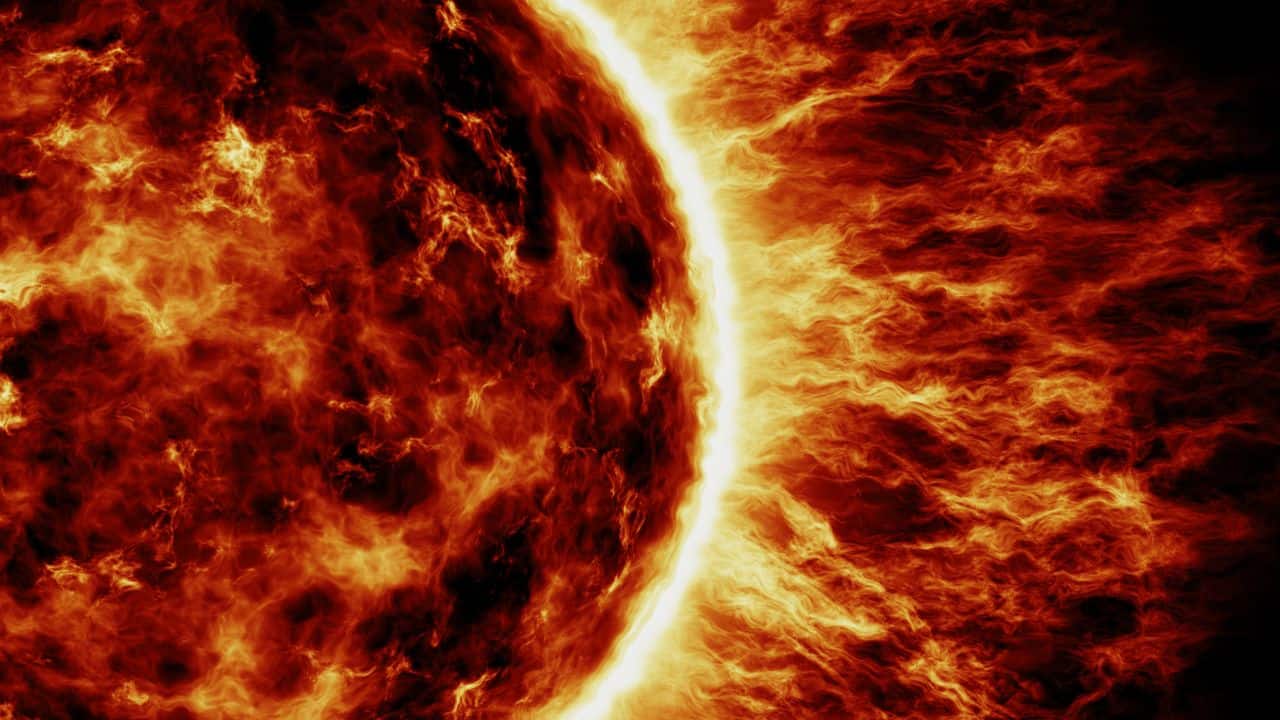 Sun releases 2 powerful X-class flares; watch video here