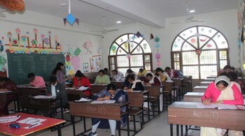 Haryana CET Group 1, 56 & Group 57 written exam date revised (Image: HSSC)