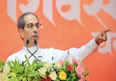 BJP creating divide between Hindus and Muslims ahead of Mumbai civic polls: Uddhav Thackeray