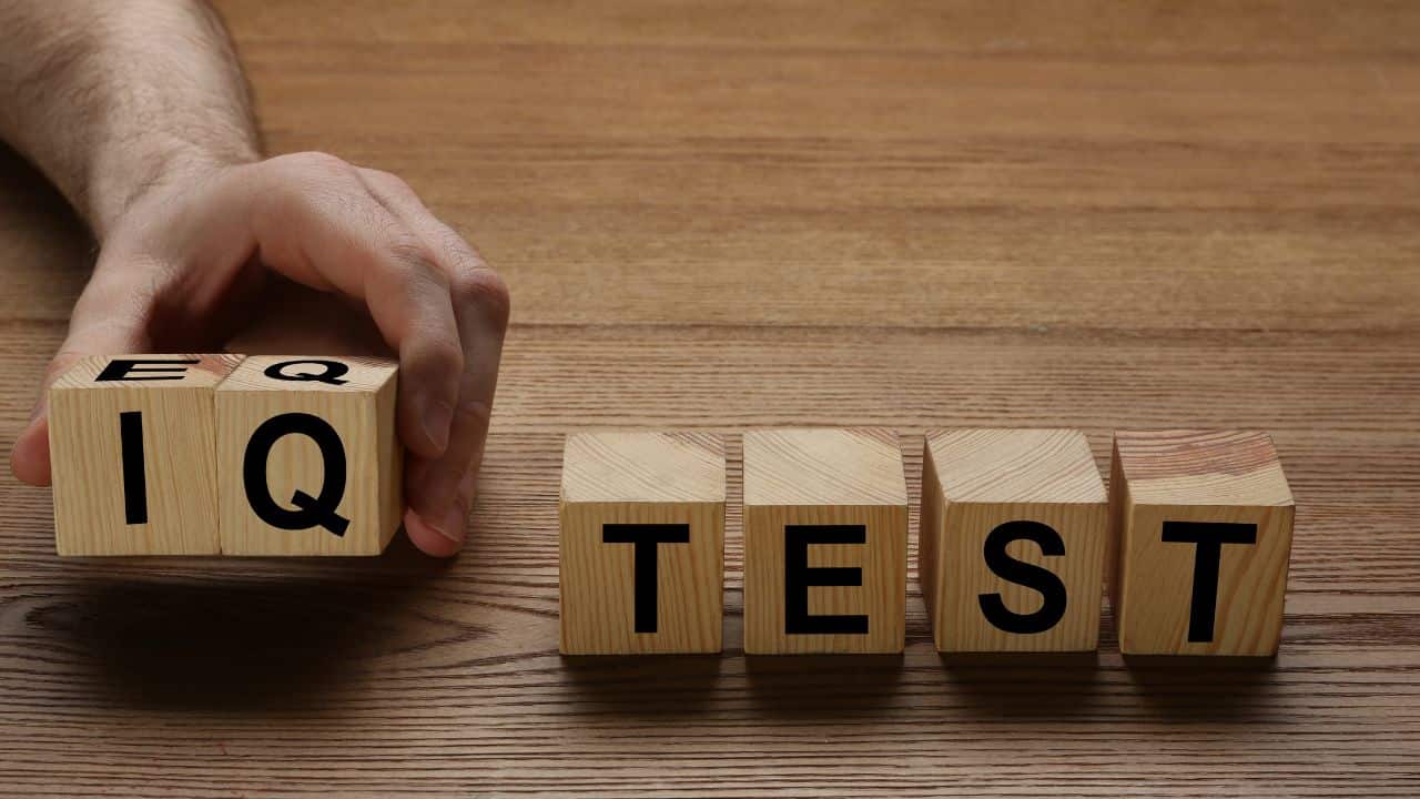 It’s crucial to consider other factors, such as emotional intelligence, creativity, and practical skills. If you suspect that cognitive difficulties are impacting daily functioning, consulting a psychologist or educational specialist can provide a comprehensive assessment and support. Improving your intelligence quotient (IQ) involves a mix of mental exercises, healthy habits, and learning strategies. Minal Mehta, a Delhi-based psychologist and founder of What's In Mind, suggests ten daily habits that can help enhance cognitive function: (Image: Canva)