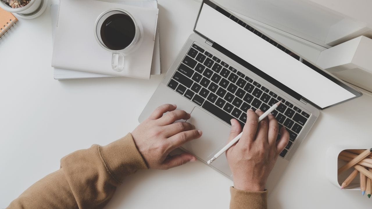Set and work towards goals: Setting personal and professional goals and working towards them helps maintain motivation and focus, which can enhance cognitive abilities. (Image: Canva)