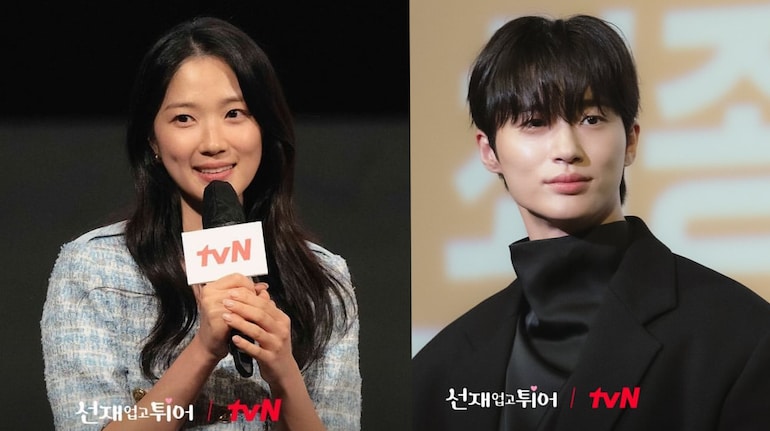 Korean romance Lovely Runner review: Sun Jae&rsquo;s many deaths, Im 