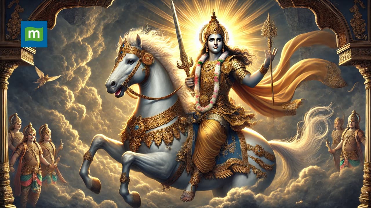 Who is Kalki? What sacred texts reveal about Lord Vishnu's last avatar