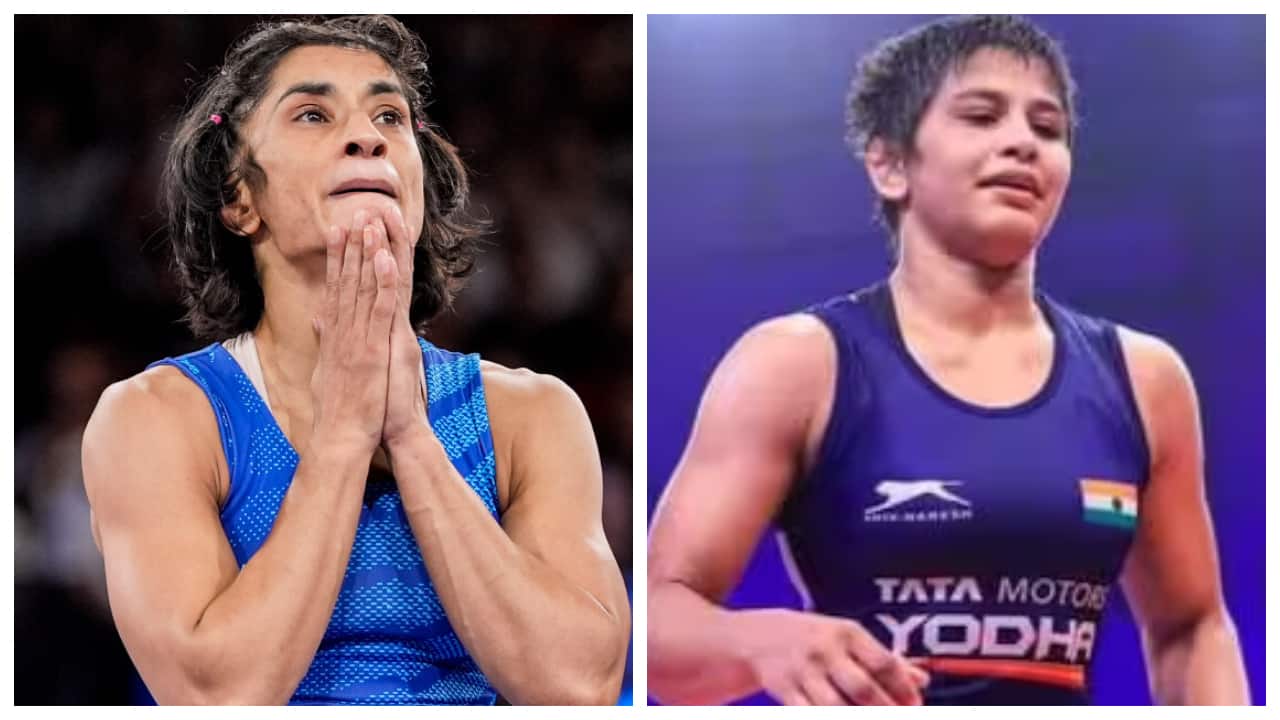 Vinesh Phogat and Antim Panghal fiascos an object lesson in how not to prepare for a big fight