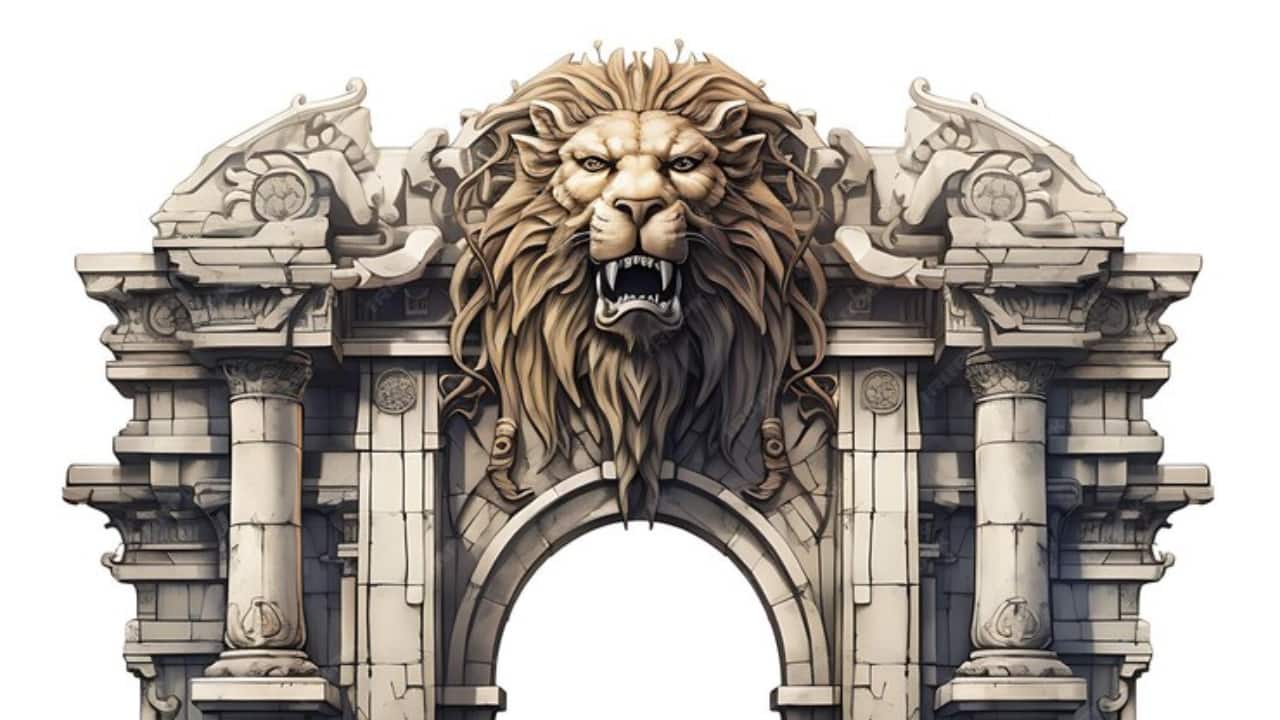 Lion's Gate Portal opens today - 8/8; how to make the most of this energetic gateway