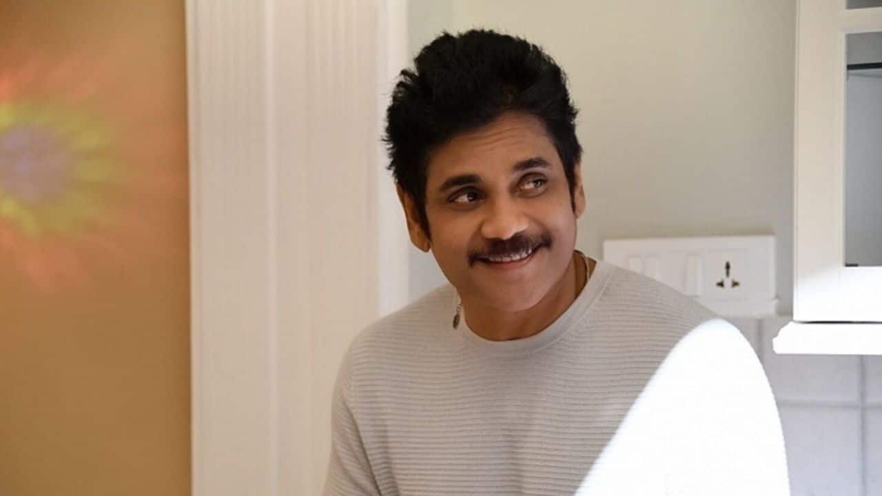 Nagarjuna Akkineni to reportedly join Rajinikanth’s upcoming film Coolie