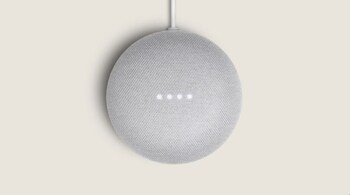Google Home