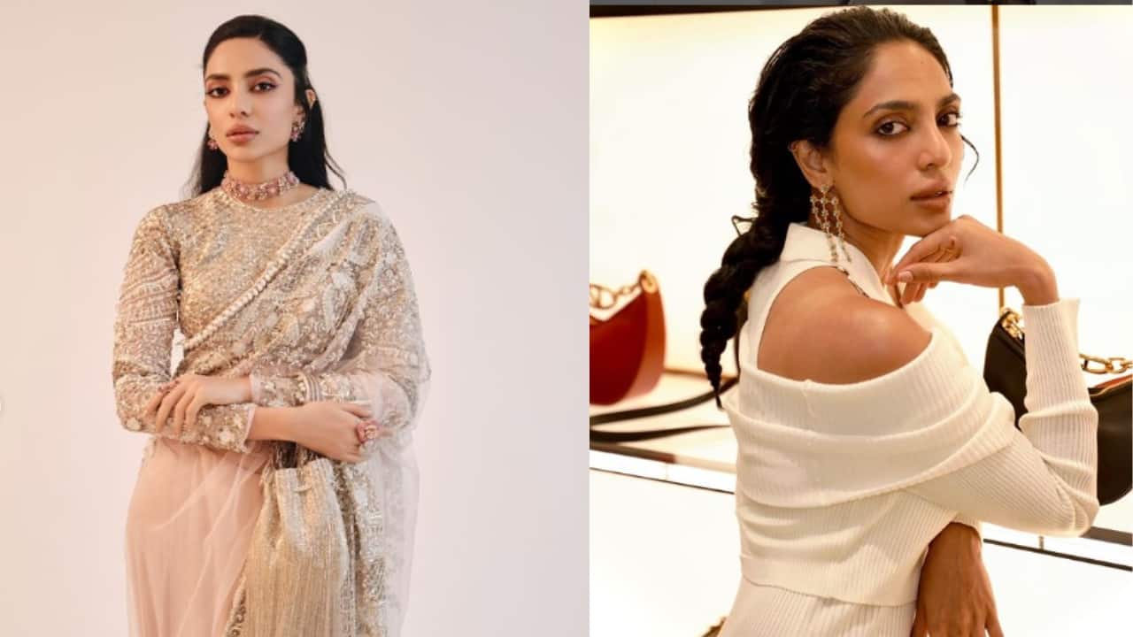 Who is Sobhita Dhulipala? From pageants to powerful performance in films