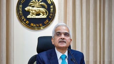 RBI MPC: Governor Shaktikanta Das pegs inflation forecast steady at 4.5% for FY25