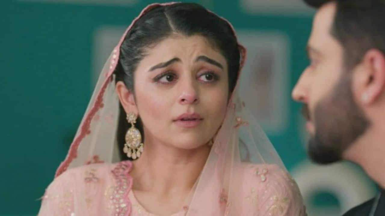 Rabb Se Hai Dua to witness intense drama: Subhaan discovers Ibaadat is keeping secrets