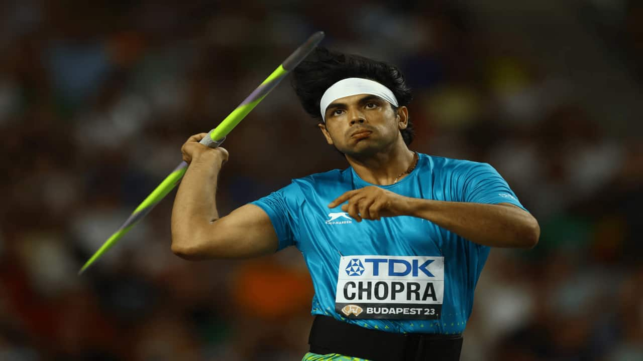 Paris Olympics 2024 Day 13 Live Updates Neeraj Chopra eyes another