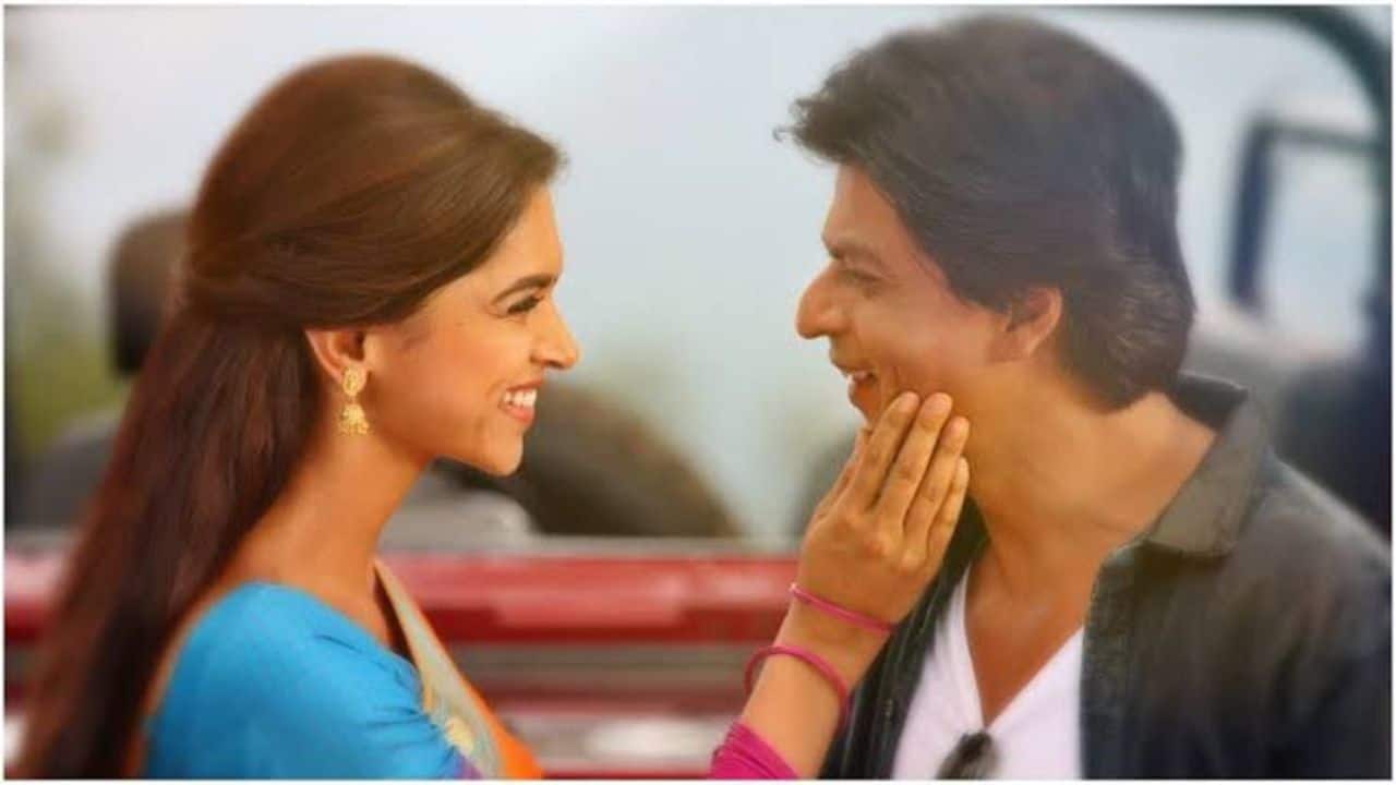 Deepika Padukone's Meenamma from Chennai Express is the ultimate queen even after 11 years
