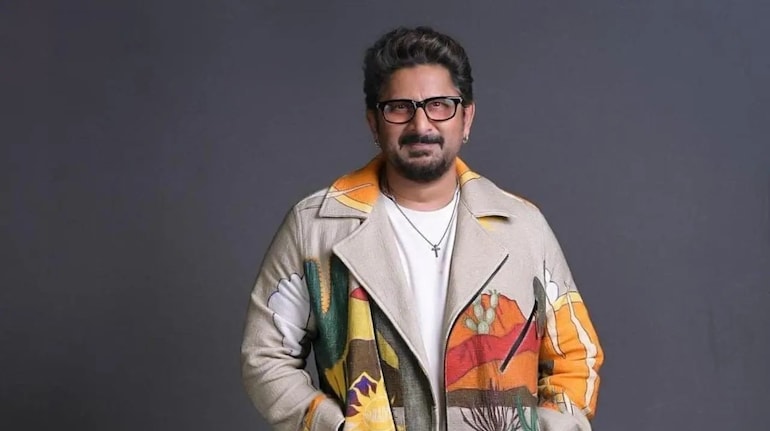 Arshad Warsi reveals he didn't like Prabhas' look in Kalki 2898 AD, says  "Why was he was like a...."