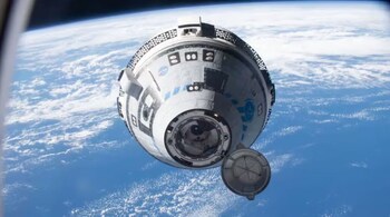 The ISS itself is expected to retire by 2030, with NASA shifting its focus to private space station development as a future alternative, the report added.
