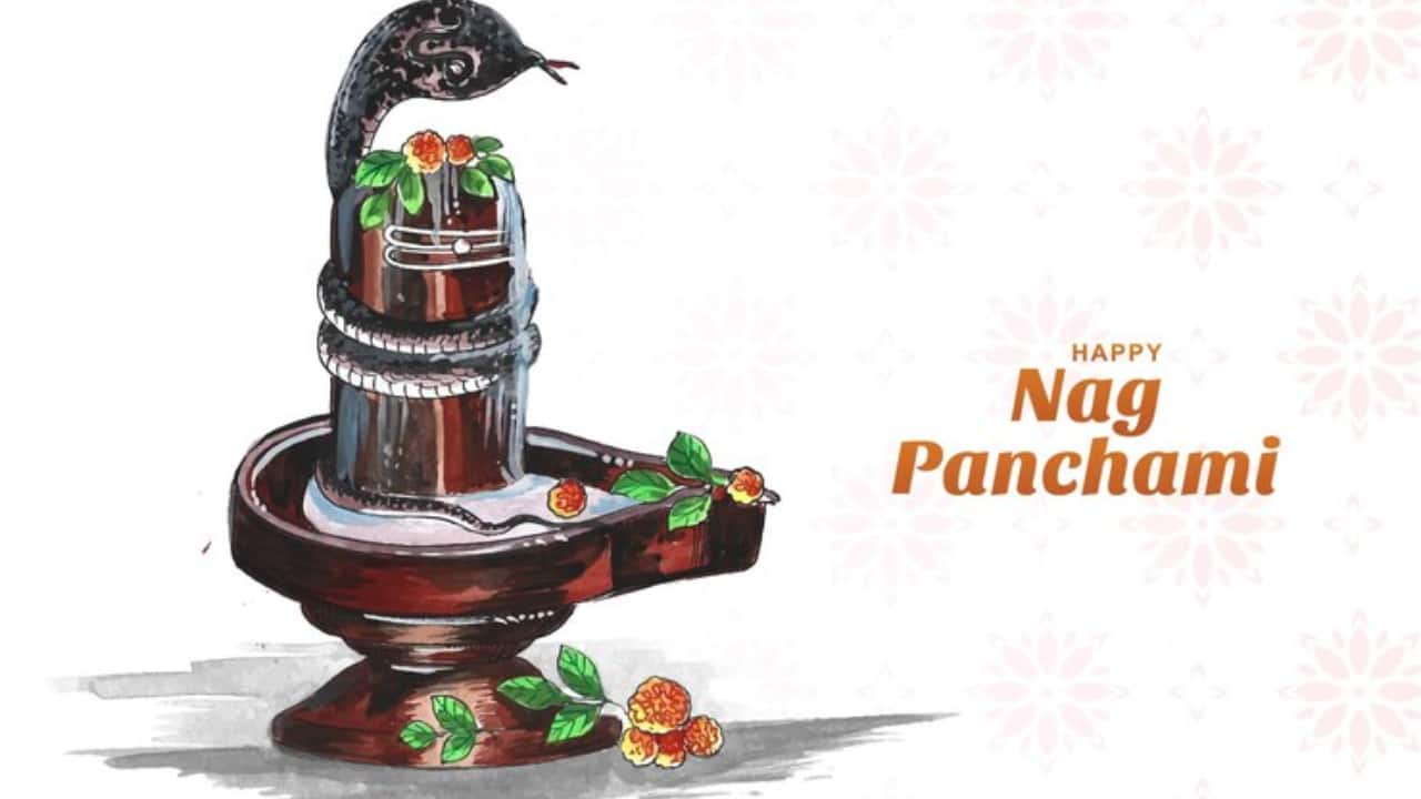 Nag Panchami