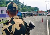 Amarnath Yatra: BSF jawans, including women troops, step up security along IB