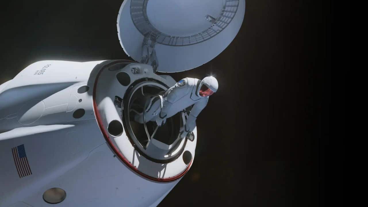 SpaceX's historic Polaris Dawn Astronaut Mission likely to launch on August 26