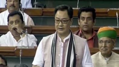 Waqf (Amendment) Bill introduced in Lok Sabha: What are the proposed changes &amp; why Muslim bodies are against it