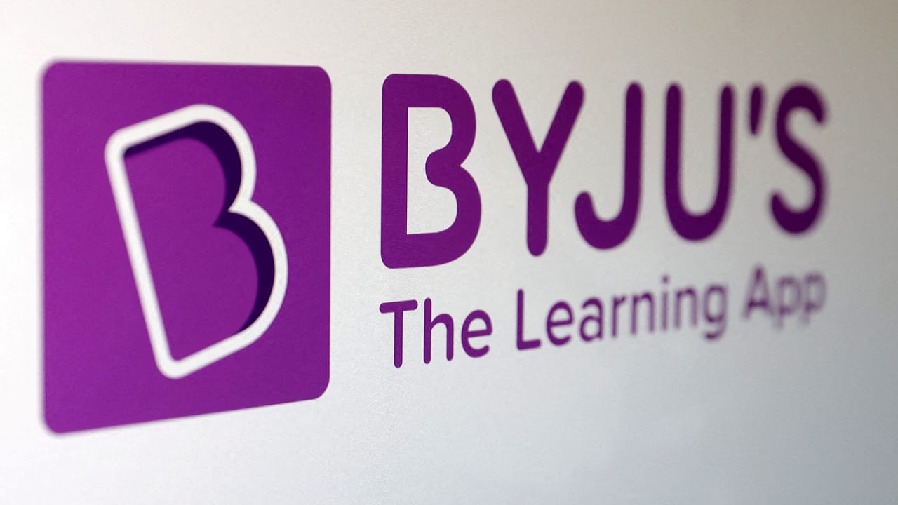 US lenders counter Byju's claim on debt, says edtech obligated to repay full $1.2 bn Term Loan B