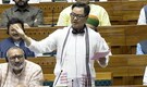 'Don’t behave like children': Rijiju hits out at Rahul Gandhi amid Naravane memoir controversy