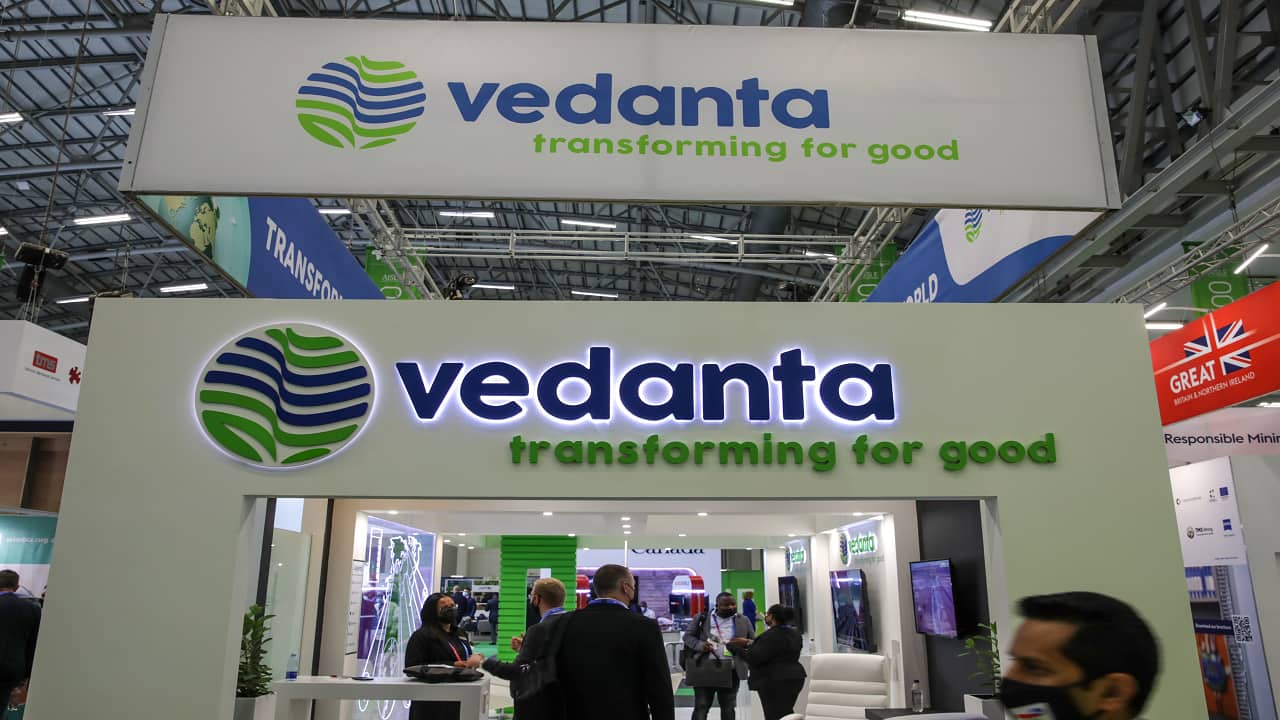 Vedanta Denies Viceroy Research Allegations, Calls Report 'False Propaganda'