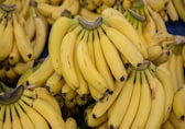 Wheat and rice lose weight in crop basket, fruits and veggies weigh more