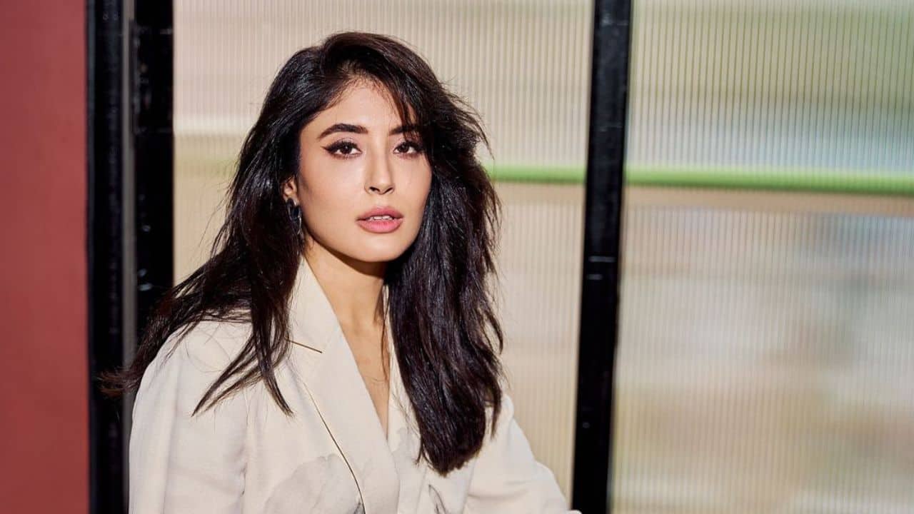 Kritika Kamra jumps back into work, excited for ‘Matka King’ and new film projects, says 'Gaurav and I are both back to doing what we love with new energy'