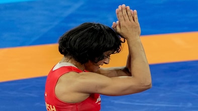 Vinesh Phogat&rsquo;s medal hope still alive? CAS accepts Indian grappler&rsquo;s appeal, verdict expected in 24-48 hours