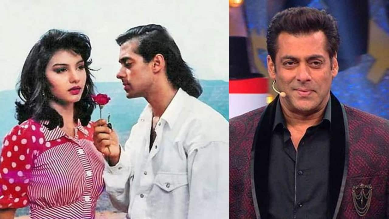 Somy Ali to enter Bigg Boss 18? Host Salman Khan's ex-girlfriend approached for the reality show: Report