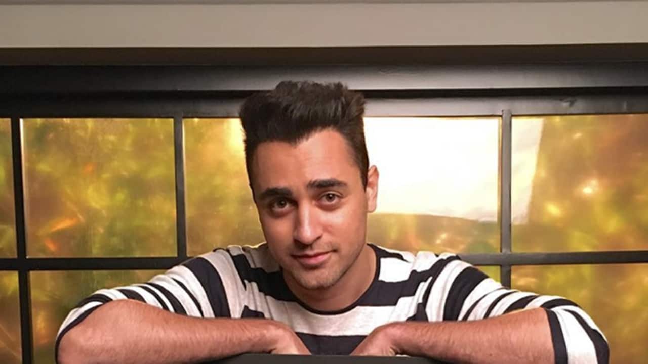 ‘I won’t leave her’: Imran Khan’s fight against depression for the sake of his daughter