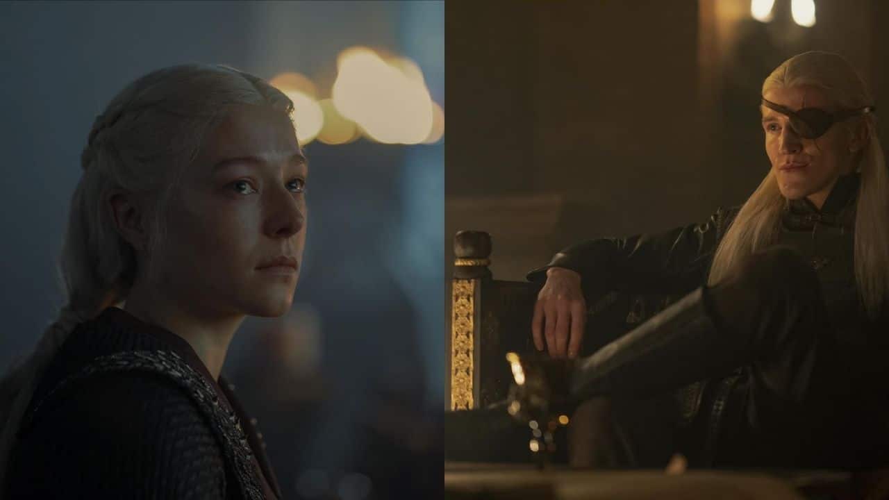 House of the Dragon season 2 finale sets the stage for an explosive season 3