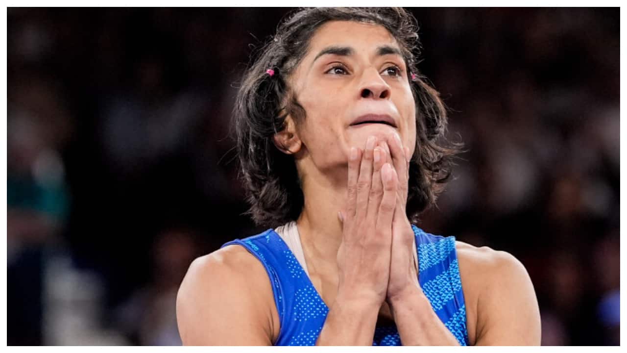 CAS and the temporary court that will decide Vinesh Phogat's medal fate