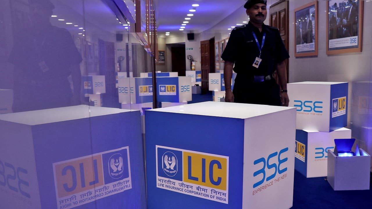 LIC – modest performance in Q1 FY25, but valuation remains main draw