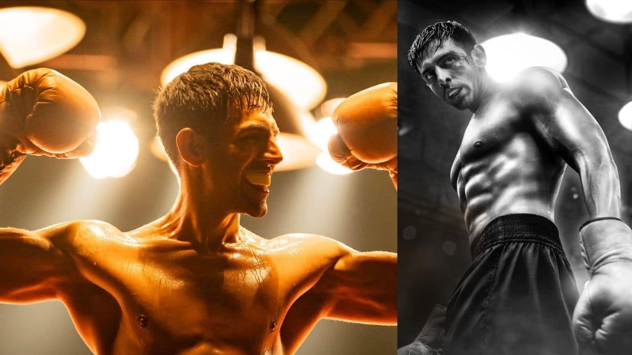 "Well done, Kartik Aaryan!" Cricketer Harbhajan Singh, praises Kartik Aaryan for his outstanding performance in Chandu Champion