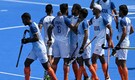 Hockey India announces Rs 15 lakh reward for Harmanpreet and Co after historic bronze at Olympics Hockey India announces Rs 15 lakh reward for Harmanpreet and Co after historic bronze at Olympics