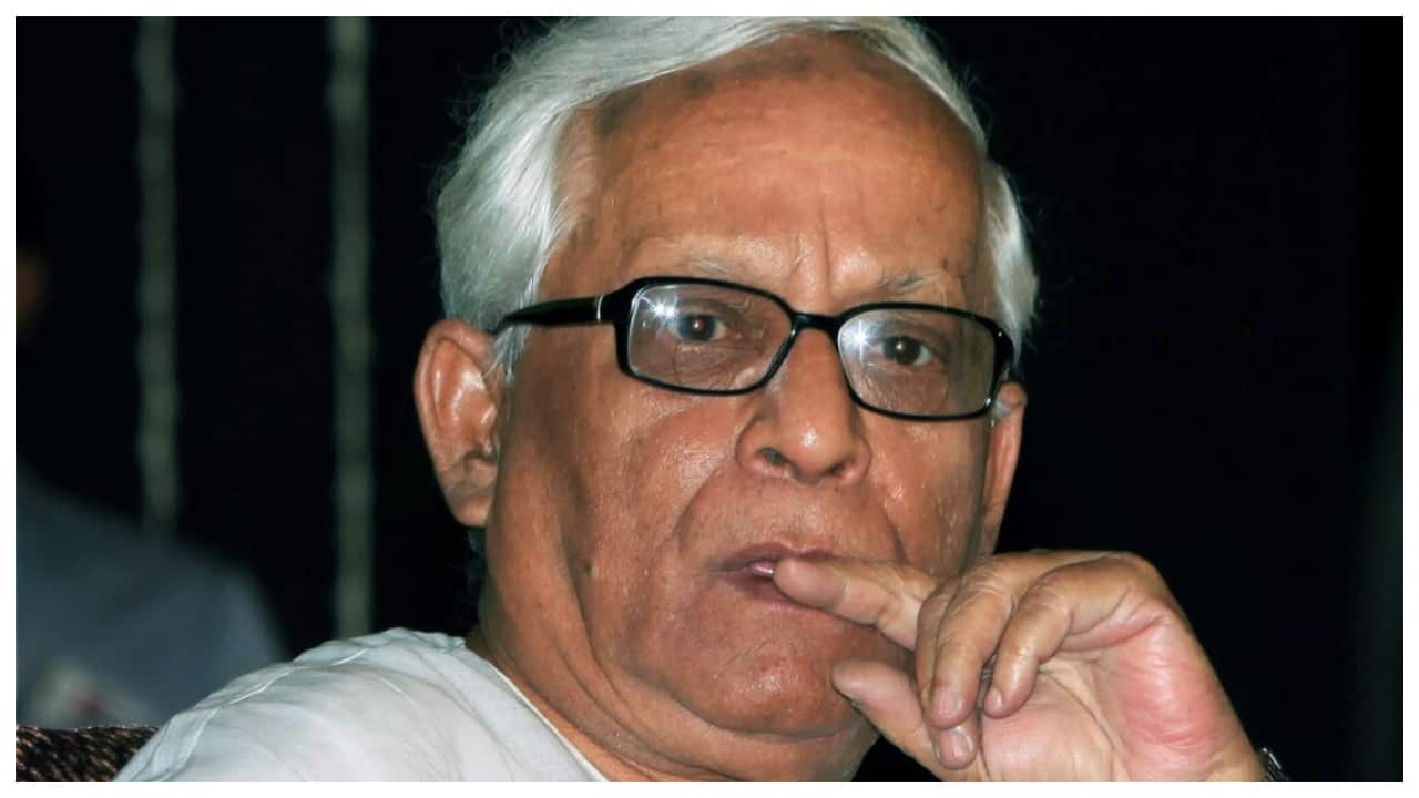 Buddhadeb Bhattacharjee: The common man's CM who lost touch with the masses