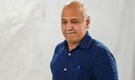 Manish Sisodia's 'padayatra' postponed
